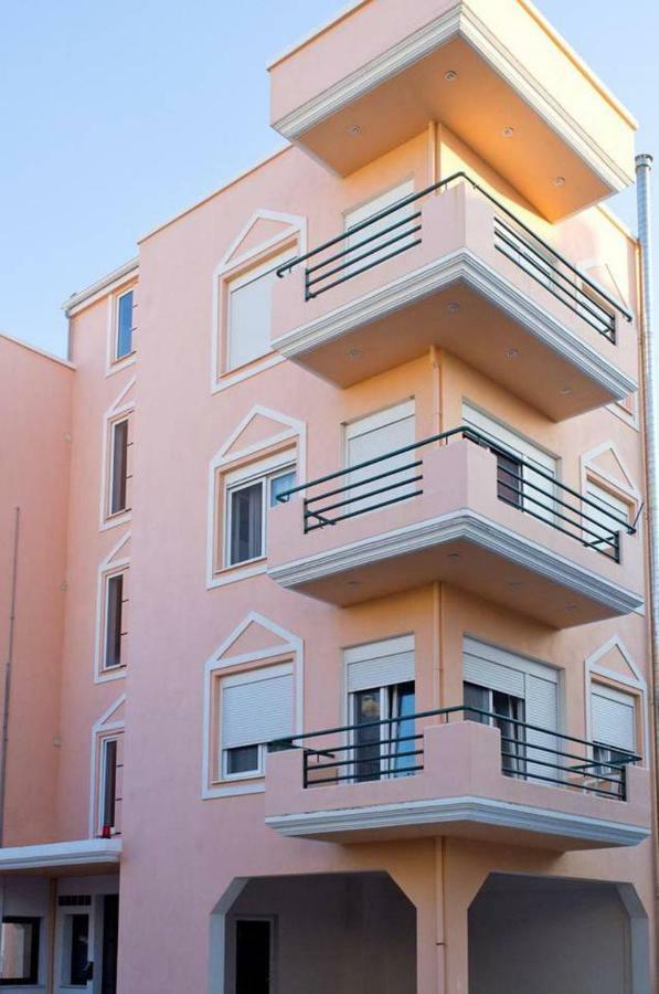 Nice & Quiet Apartment In Best Area Alexandrúpoli Kültér fotó